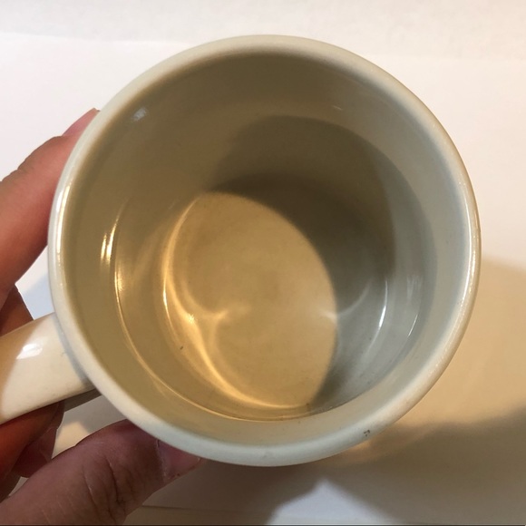 Bugs Bunny Mug Warner Bros 2000 Gibson - Picture 6 of 7